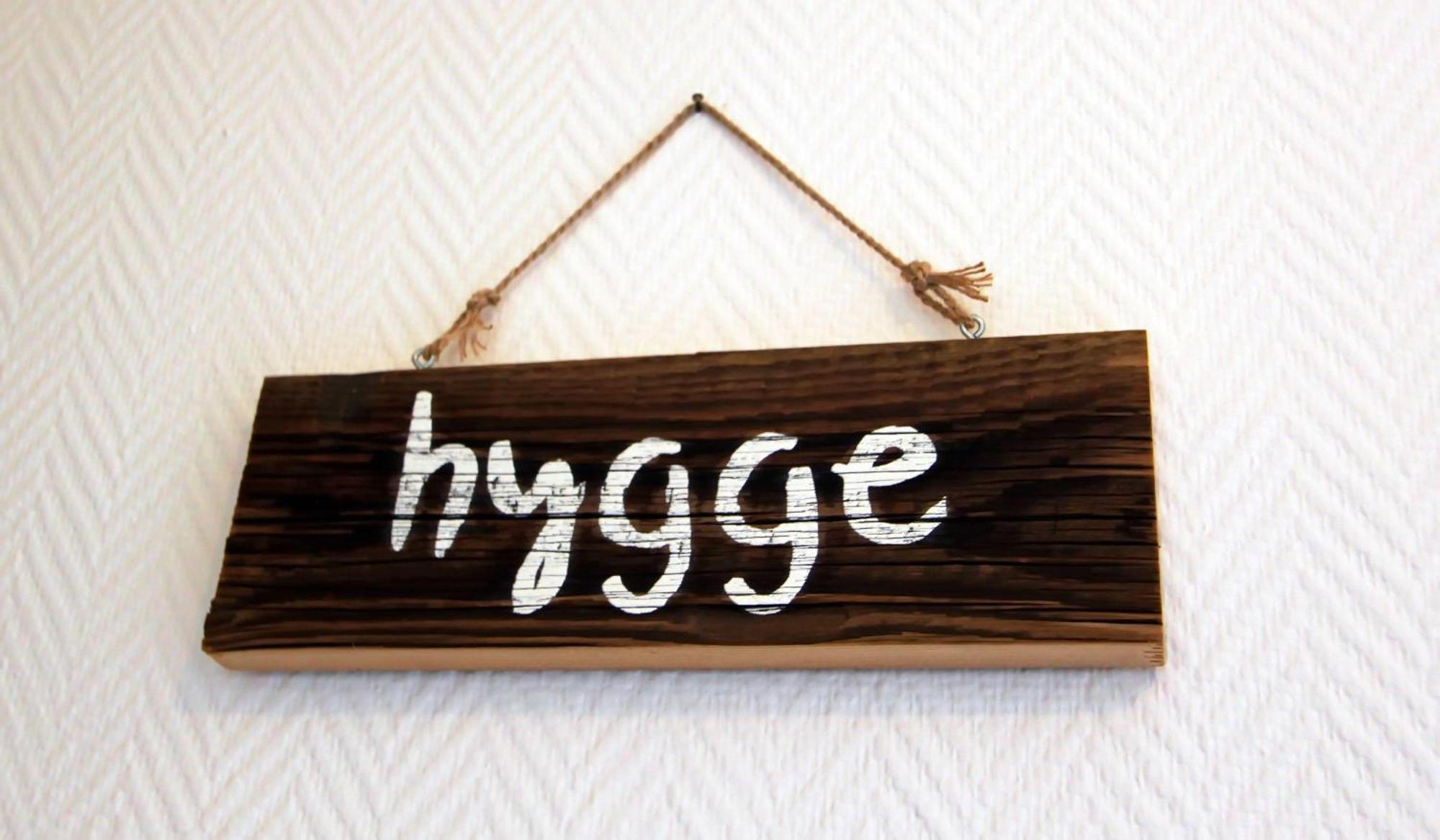 Apartment Hygge *