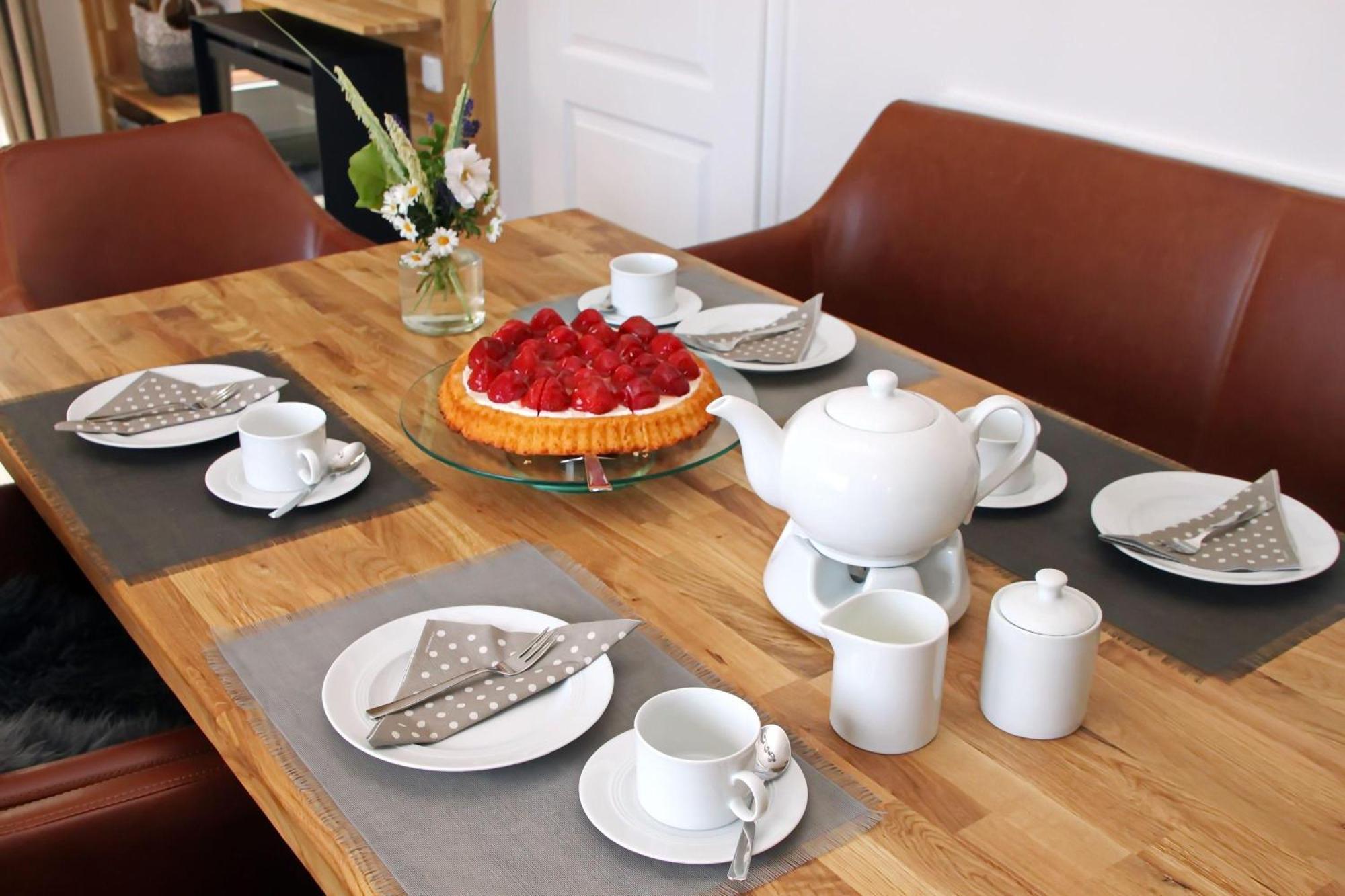 Hygge Apartment
