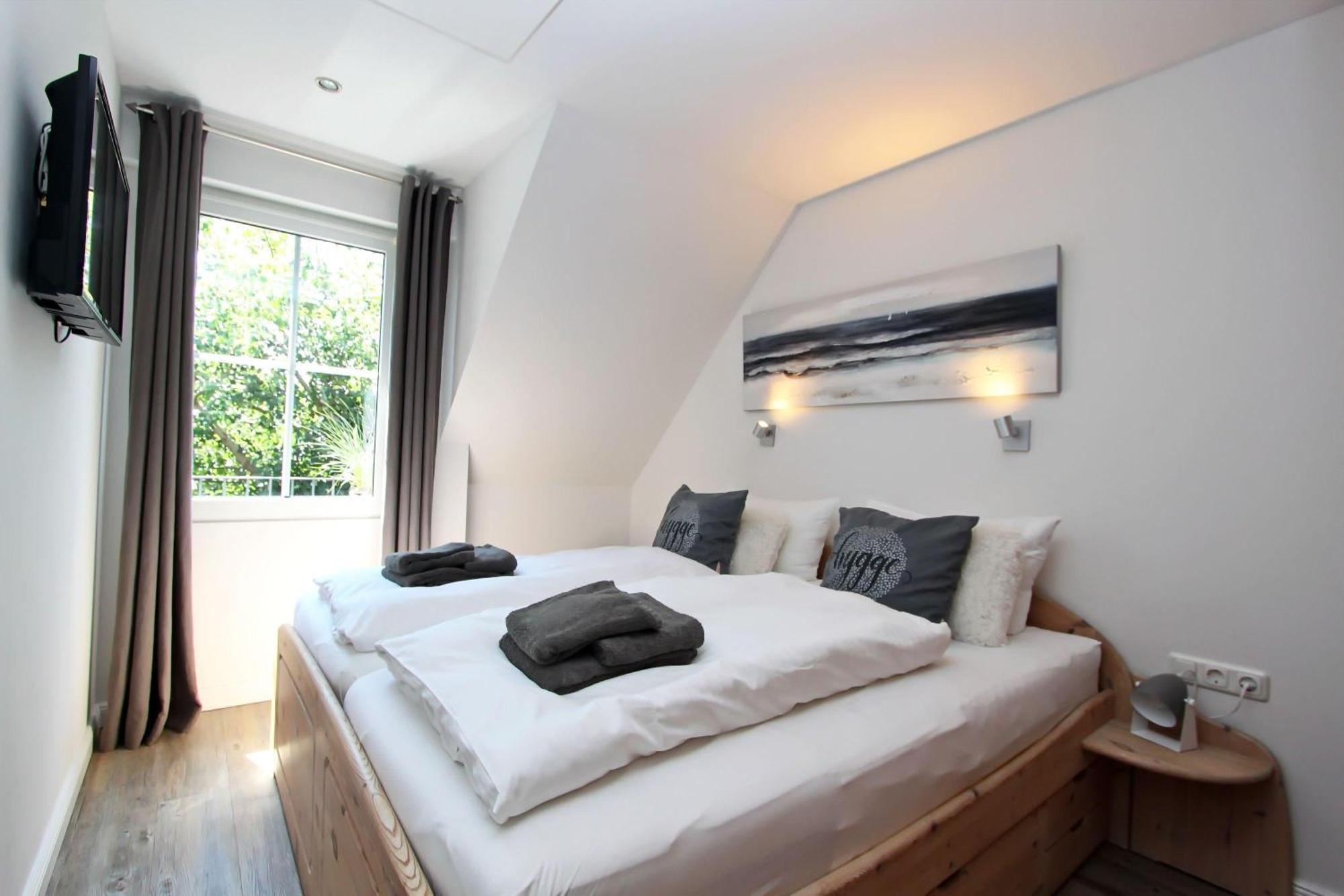 Apartment Hygge Westerland