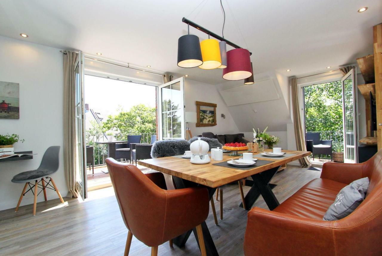 Hygge Westerland
